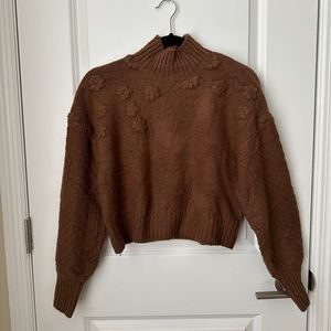 Jessica Simpson Turtleneck Sweater